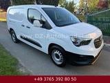 Opel Combo E Cargo Edition erhöhte Nutzlast XL 61 tkm