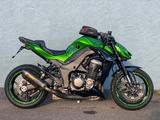 Kawasaki Z 1000 MIT ABS & AKRAPOVIC TOP ZUSTAND - Angebote