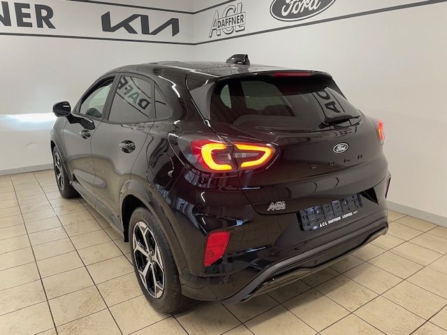 Fahrzeugabbildung Ford Puma ST-Line Navi Digitales Cockpit LED ACC El.