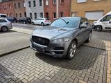 Jaguar F-Pace 20d Prestige Automatik Prestige