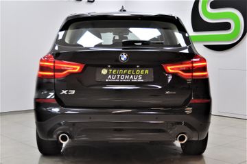 BMW X3 - 7
