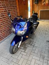 Yamaha FJR 1300 RP08 - YAMAHA 2003 R1