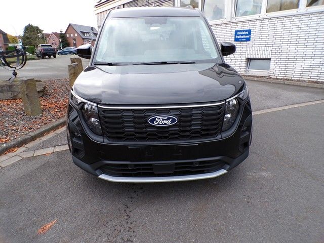 Ford Tourneo Courier Active Automatik / FGS 5 Jahre / imagem 3
