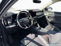 Skoda Kodiaq - Vorschau Bild 9