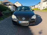 Volkswagen VW Polo 1,4 TDI TÜV 02/2028 - Volkswagen Polo aus 2005 mit Diesel-Antrieb