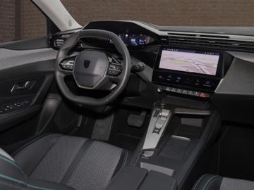 Peugeot 308 - 10