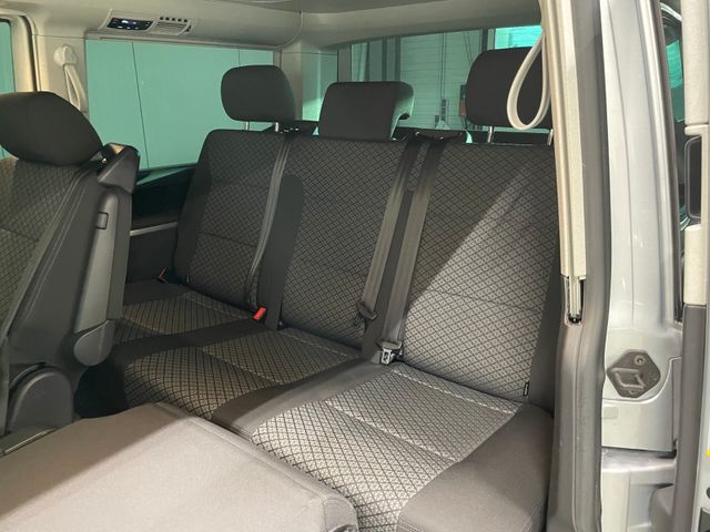 T6.1 California Beach Tour 2.0 TDI DSG LED