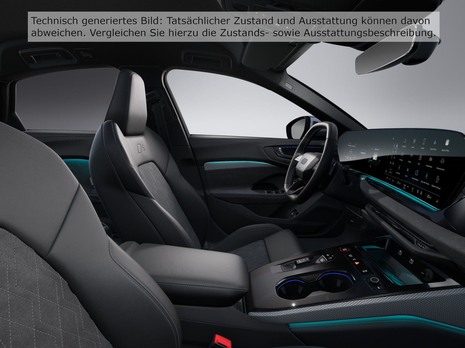 Audi A5 - Bild 11