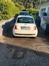Fiat  500 zu verkaufen - Fiat 500 Gebrauchtwagen in Bonn