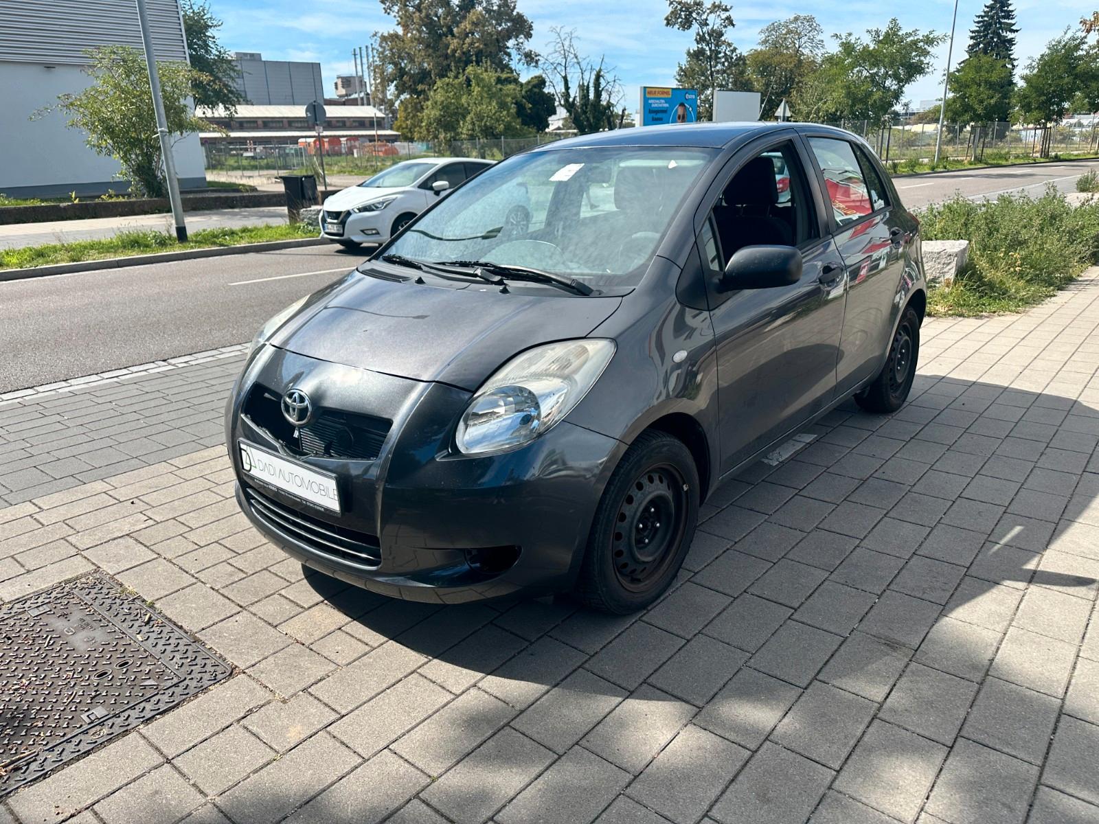 Toyota Yaris Cool 1,3