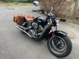 Indian Scout Cruiser, Miller, Satteltaschen - Angebote entsprechen deinen Suchkriterien