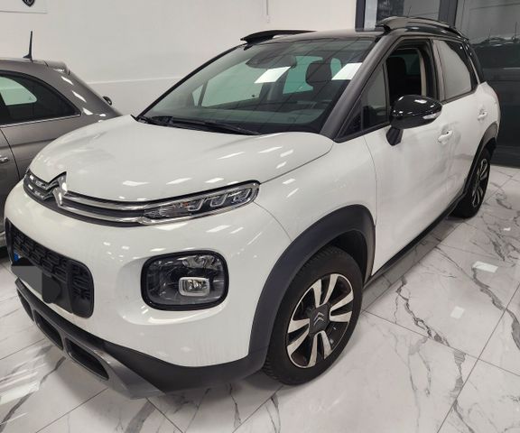 Citroën Citroen C3 Aircross C3 Aircross PureTech 110 S&S