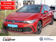Volkswagen Golf VIII GTE 1.4 eHybrid 1.Hand AHK Pano Kamera