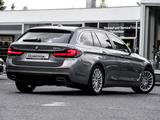 BMW 530e TOURING+LASER+HuD+DA+PA+HiFi - BMW 530