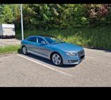 Audi A5 2009 sportback TFSI Limousine - : Audi A5 2009 Sportback
