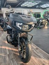 Indian Challenger Darkhorse  mit Tageszulassung - INDIAN CHOPPER