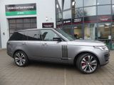 Land Rover Range Rover P565 Kompr SV Autobiography PANO/STH - Land Rover Range Rover: Sv Autobiography