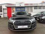 Audi Q5 50 TFSI e quattro S-Line*LED*Leder*MMI*19% - Audi Q5: Mmi