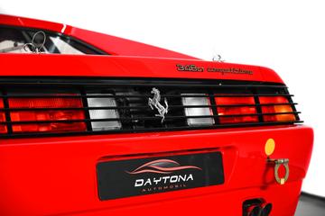 صورة مصغرة 19 لـ 1993 Ferrari 348