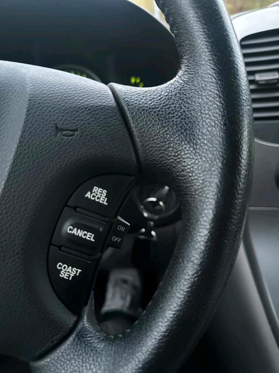 Kia Carnival 2009 — photo 14