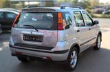 Suzuki Ignis X-45*TÜV*Allrad*Klima* - Suzuki Ignis mit Anhängerkupplung