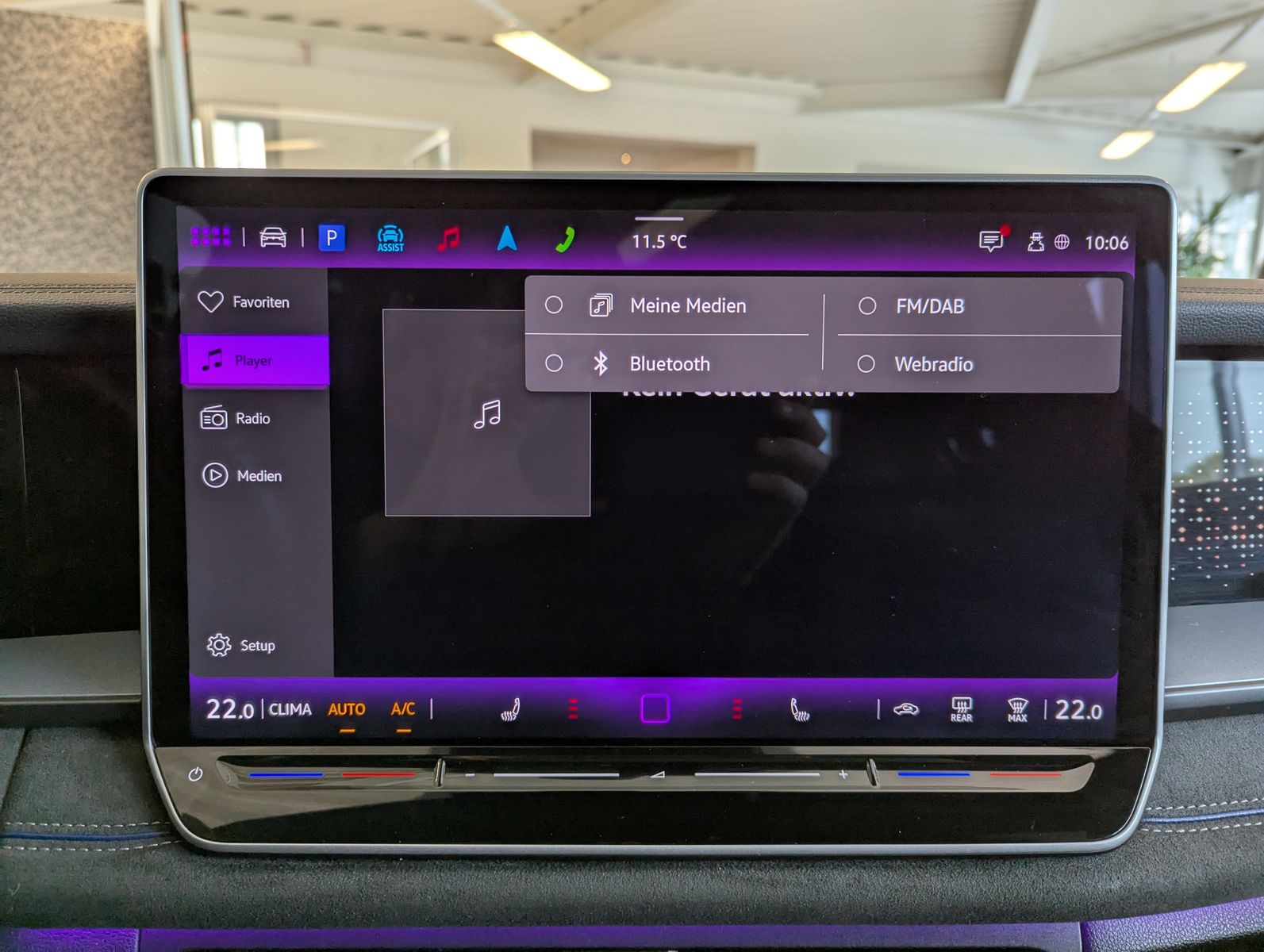 VW Tayron 2.0TDI 4M R-Line Launch Pano Black AHK 20 - Image 39