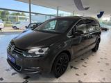 Volkswagen Sharan 2,0 TDI Highline Navi Kamera 7.Sitzer - Volkswagen Sharan mit Diesel-Antrieb: Kombi, Automatik
