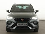 Cupra Ateca Tribe Edition  2.0 TSI 190 PS CUPRA  - Cupra Ateca: Tribe Edition