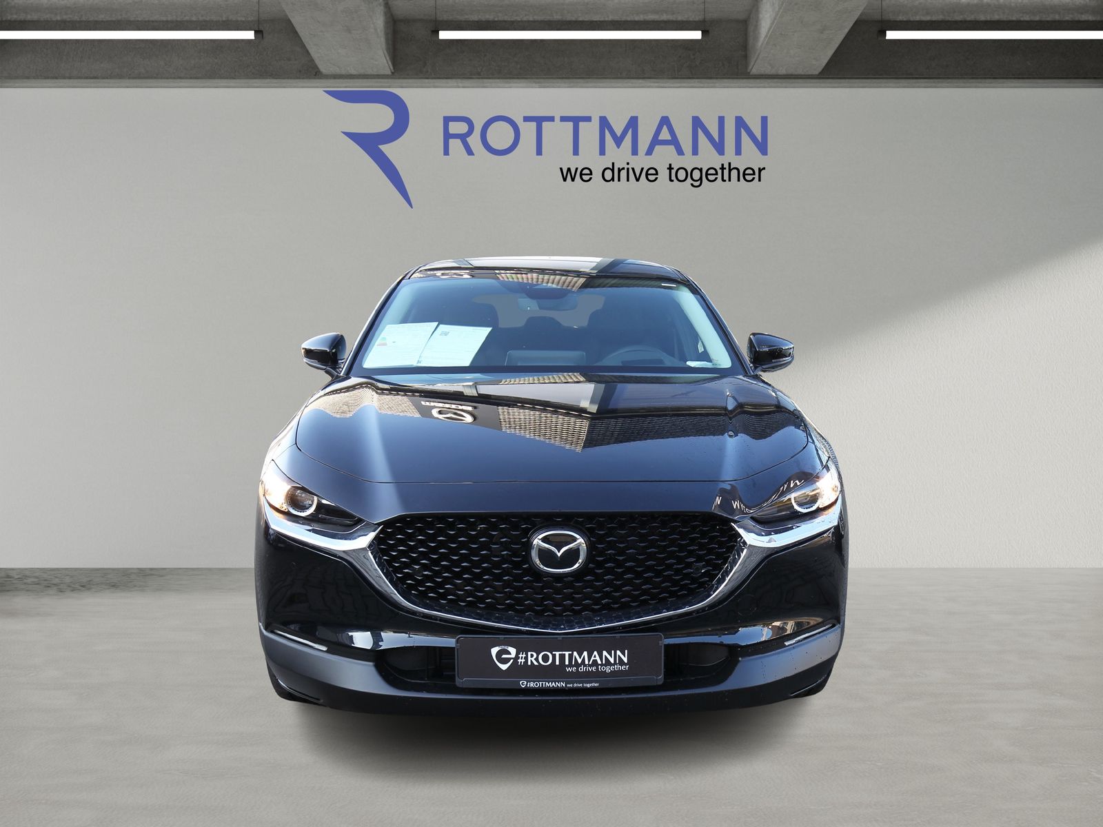 Mazda CX-30 - Bild 3