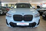 BMW X3 xDrive 20d M Sport Automatik Kamera 1.Hand - BMW X3 mit Diesel-Antrieb: Automatik