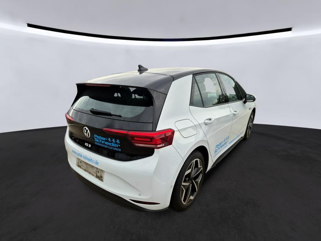 Volkswagen ID.3 Pro S 150 kWACC/LANE/NAVI/SHZ imagem 3