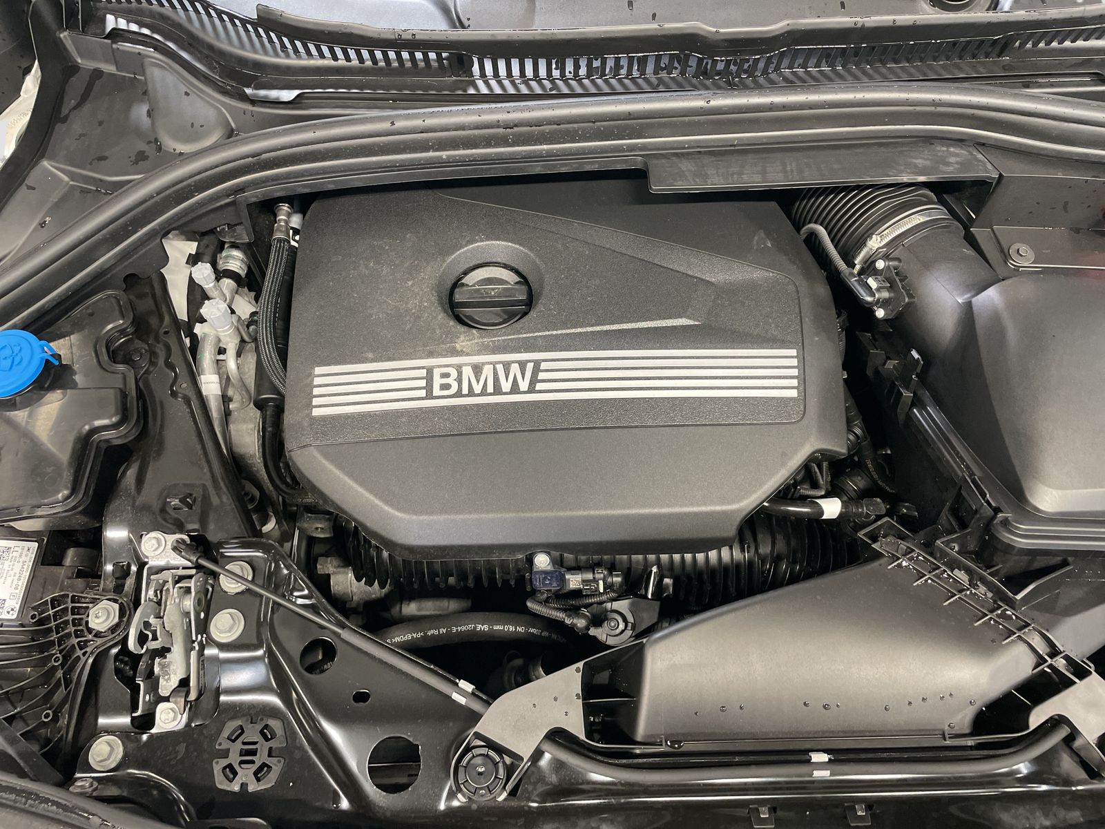BMW 223 Active Tourer - Bild 15