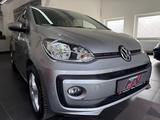 Volkswagen up! move 1.Hand/Scheckheft/Klima/PDC/SHZ/Alu - VW up! in Aachen