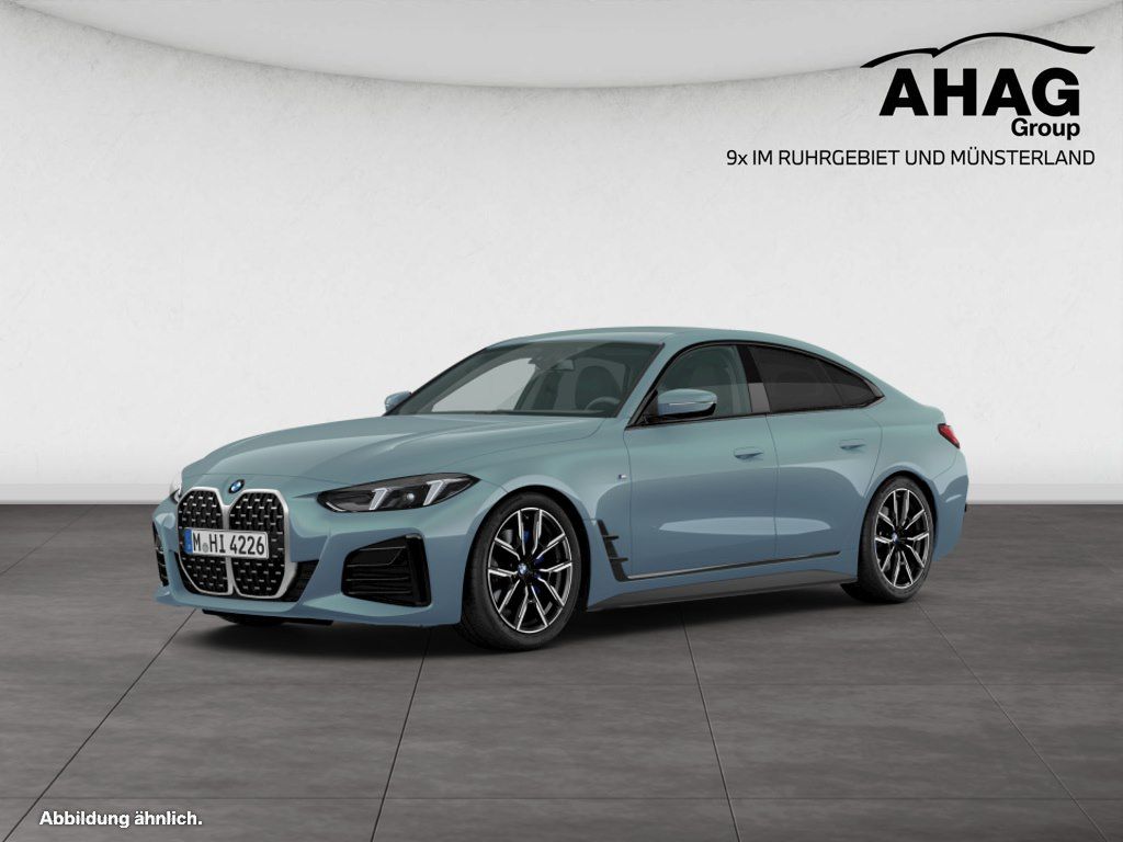 BMW 420 - Bild 1