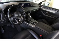 Fahrzeugabbildung Mazda CX-60 eSkyaktive Inline6 360 Kamera*Leder*