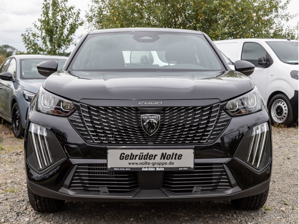 Peugeot 2008 - Bild 3