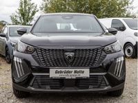 Peugeot 2008 - Vorschau Bild 3