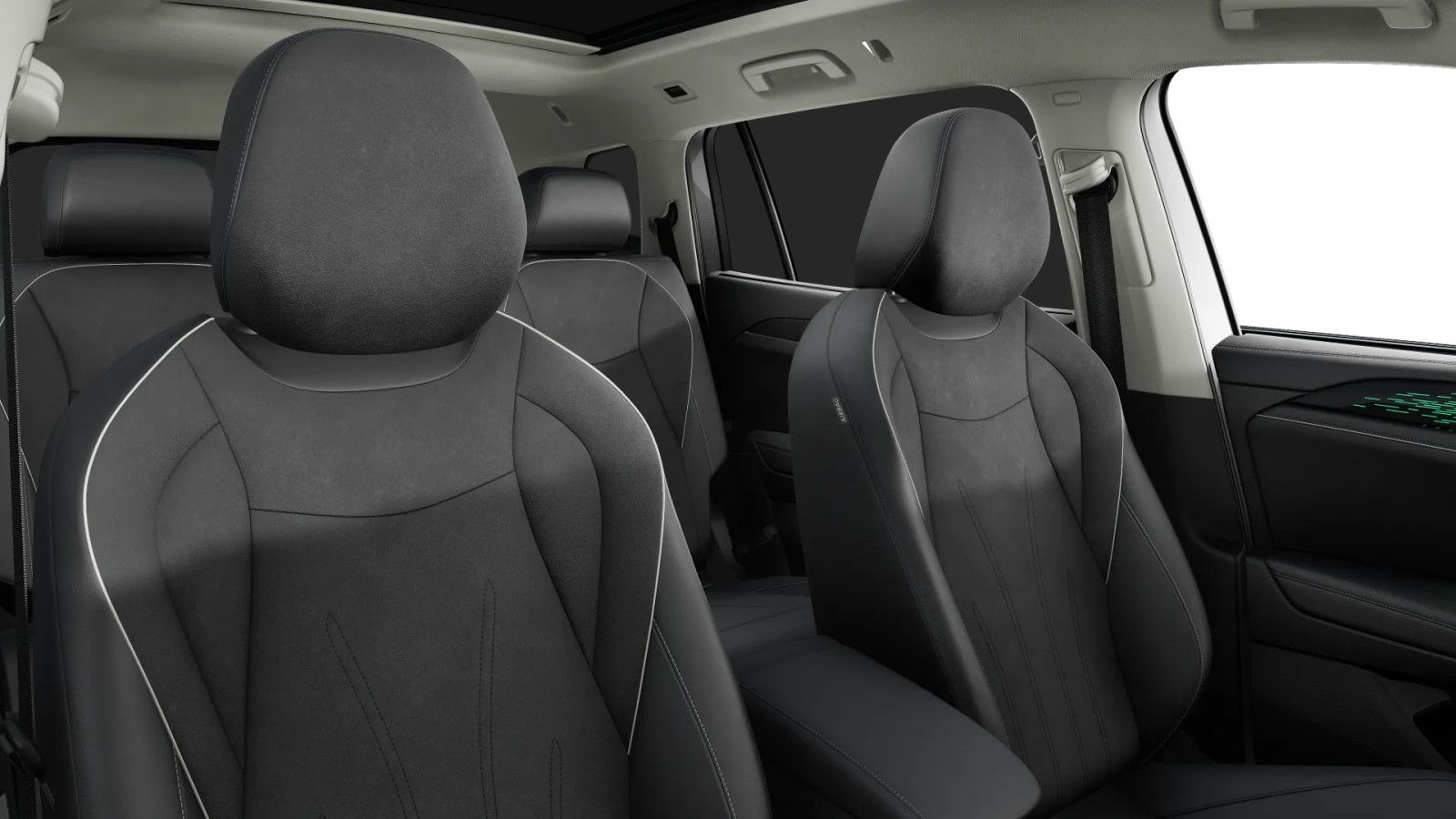 Volkswagen Tayron - Bild 10