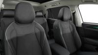 Volkswagen Tayron - Vorschau Bild 10