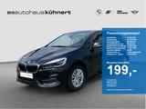 BMW 218d xDrive Active Tourer LED AHK HiFi Navi RFK - BMW 218 Active Tourer aus 2020