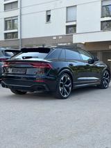 Audi RSQ8 4.0 TFSI /Full Carbon/B&O/Massage/Capristo - Audi RSQ8 4M