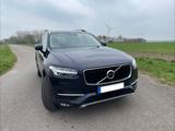 Volvo XC90 D5 AWD Geartronic | Momentum | Garantie  - Volvo XC90 Gebrauchtwagen in Bremen