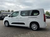 Opel Combo Life XL Edition 1.5 D Apple CarPlay Androi - gebrauchte Opel Combo Life aus dem Jahr 2020