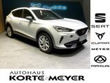 Cupra Formentor 1.5TSI DSG+LED+Full Link +Keyless - Cupra Formentor Gebrauchtwagen in Bremen