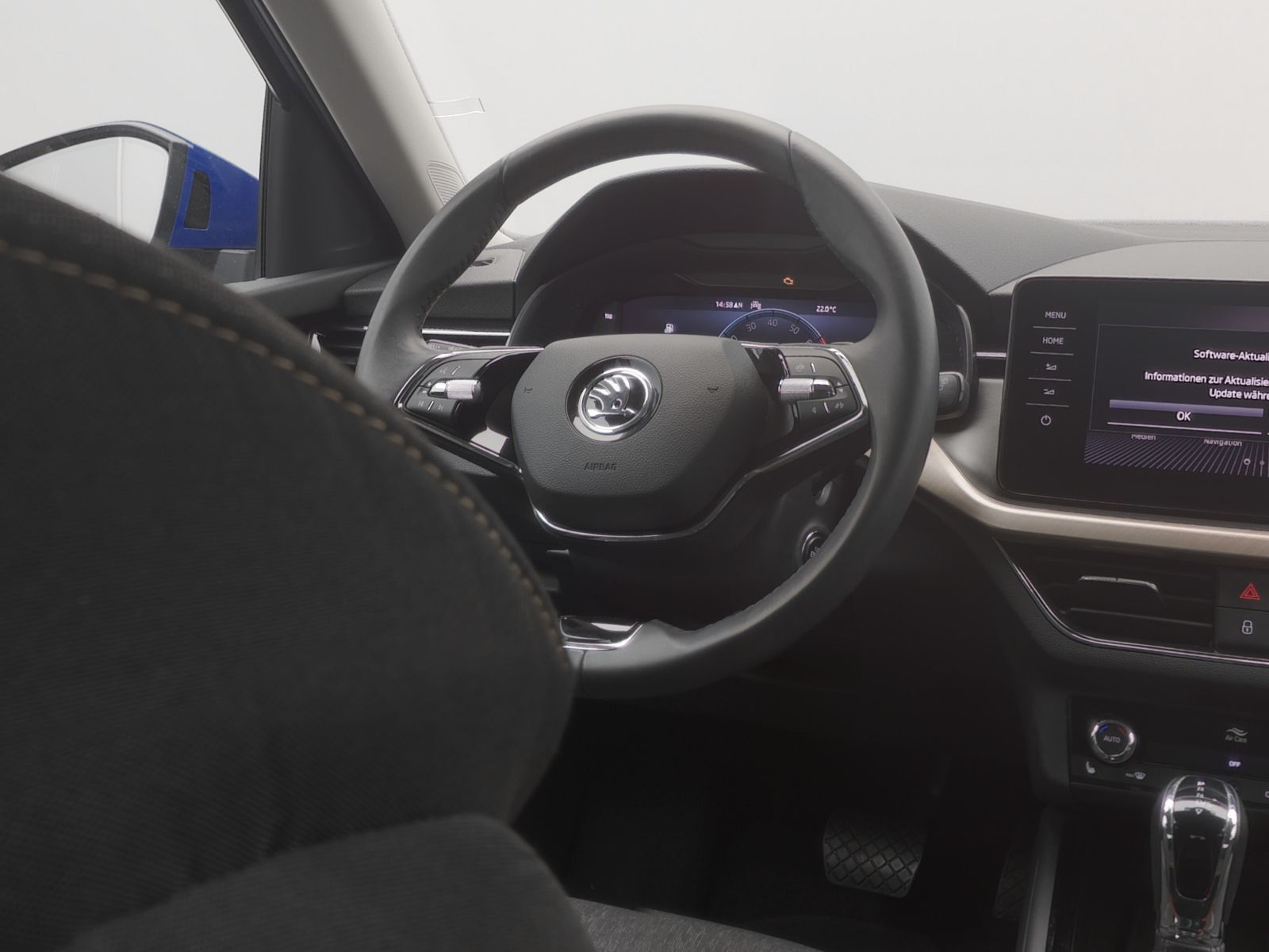 Skoda Kamiq - Bild 9