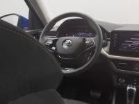 Skoda Kamiq - Vorschau Bild 9