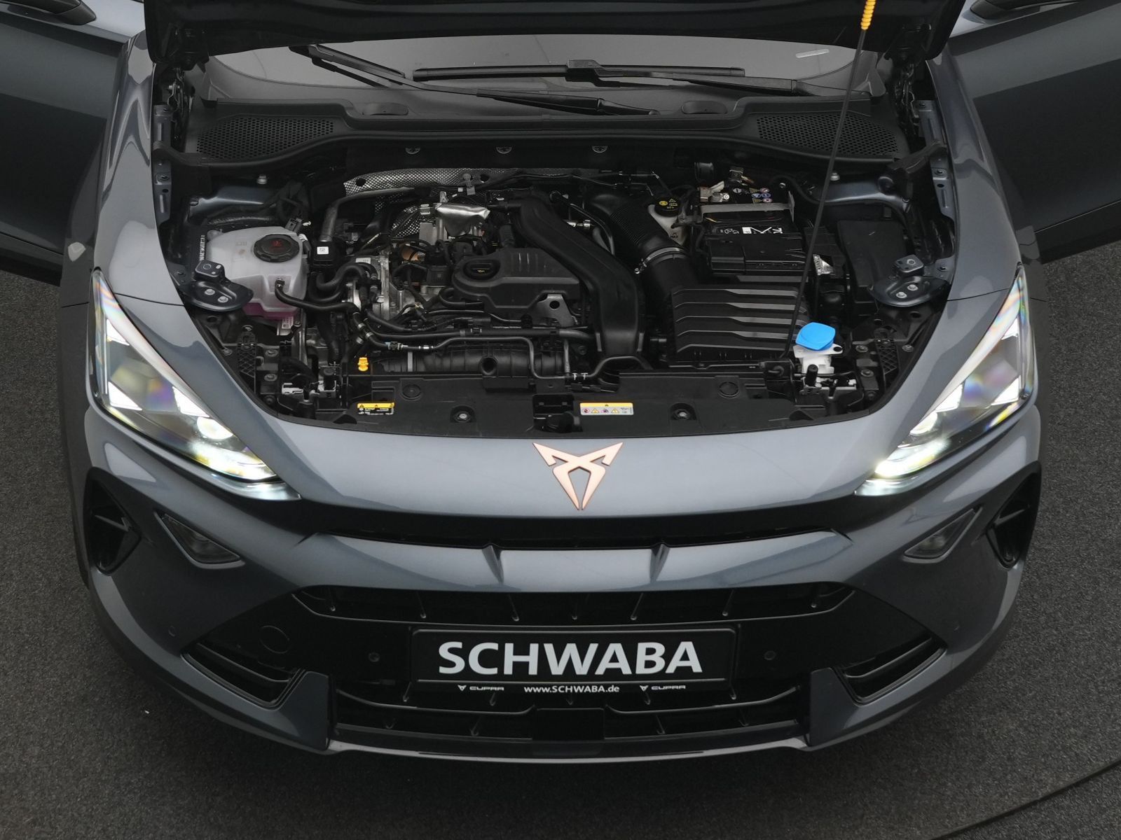 Cupra Formentor - Bild 29