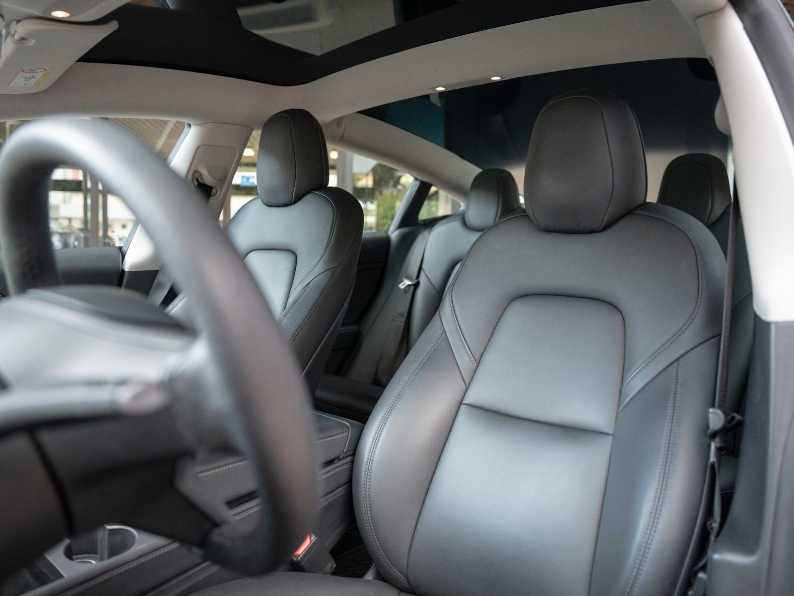Tesla Model 3 Standard Range Plus, миниатюра 11