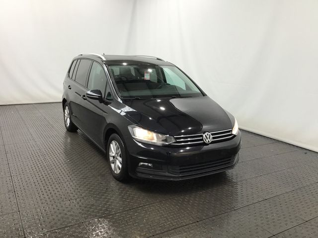 Volkswagen Touran  confortline