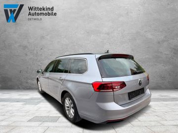 Volkswagen Passat Variant - 11